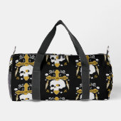 Sacs et accessoires de mode gothique (Verso)