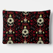 Sacs Et Accessoires De Mode Gothique (Recto)