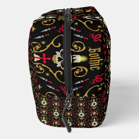 Sacs Et Accessoires De Mode Gothique (Droite)