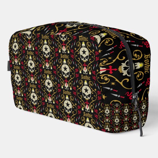 Sacs Et Accessoires De Mode Gothique (Coin droit)