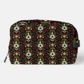 Sacs Et Accessoires De Mode Gothique (Verso)