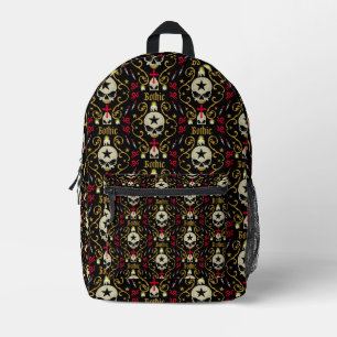 Sacs Et Accessoires De Mode Gothique