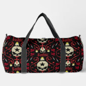 Sacs Et Accessoires De Mode Gothique (Recto)