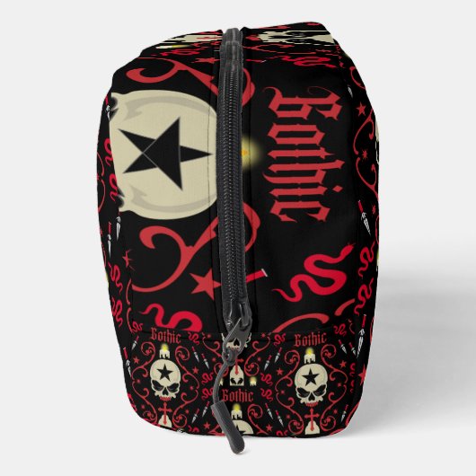 Sacs Et Accessoires De Mode Gothique (Droite)