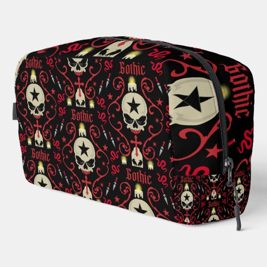 Sacs Et Accessoires De Mode Gothique (Coin droit)