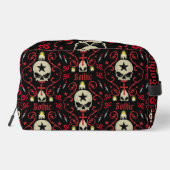 Sacs Et Accessoires De Mode Gothique (Verso)