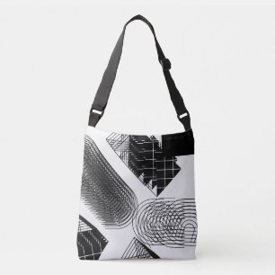 Sacs et accessoires Murugi GeoHunter Crossbody Bag