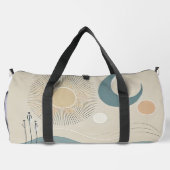 Sacs et accessoires Murugi Harmonie céleste Grande (Verso)