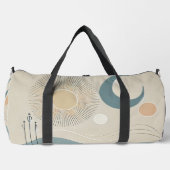 Sacs et accessoires Murugi Harmonie céleste Grande (Recto)