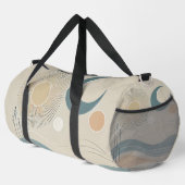 Sacs et accessoires Murugi Harmonie céleste Grande (Coin droit)