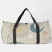 Sacs et accessoires Murugi Harmonie céleste Grande (Verso)