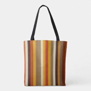 Sacs et accessoires Murugi Sacs à bandes rétro