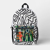 Sacs faciles (Recto)