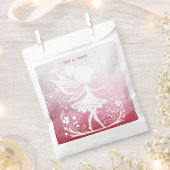 Sacs Fairy Fairy Faveur Fée (Coupé)