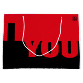 Sacs faits sur commande de cadeau conçus pour des (Devant)