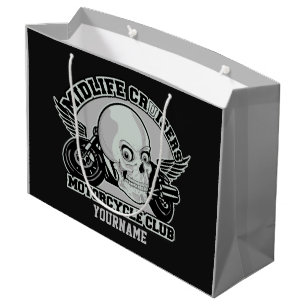 Sacs faits sur commande de cadeau de MC de