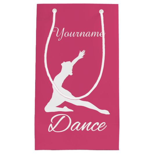 Sacs faits sur commande de cadeau de nom et de (Devant)