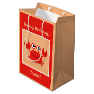 Sacs faits sur commande de cadeau des textes de