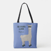 Sacs faits sur commande de nom et de couleur de (Dos)
