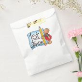 Sacs Faveur Blanc/1ère classe (Scellé)