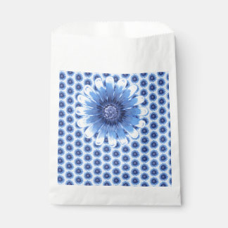 Sacs favoris Blue Daisy