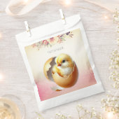 Sacs Favoris de petite éclosion de poussins (Coupé)