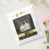 Sacs favoris du 50e anniversaire (Scellé)