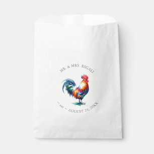 Sacs favoris du coq