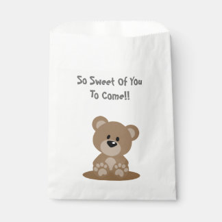 Sacs Favoriser Cub