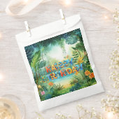 Sacs Favoriser Dinosaure Cute (Coupé)