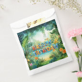 Sacs Favoriser Dinosaure Cute (Scellé)