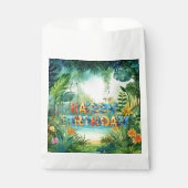 Sacs Favoriser Dinosaure Cute (Devant)