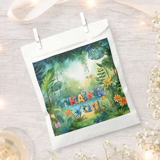 Sacs Favoriser Dinosaure Cute (Coupé)