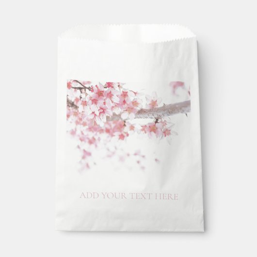 SACS FAVORISÉS : CHERRY BLOSSOM (Devant)
