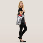 Sacs Femme d'été (Sur le modèle)