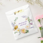 Sacs Flower Bee Favoriser (Scellé)
