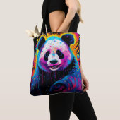 Sacs fourre-tout (De près)