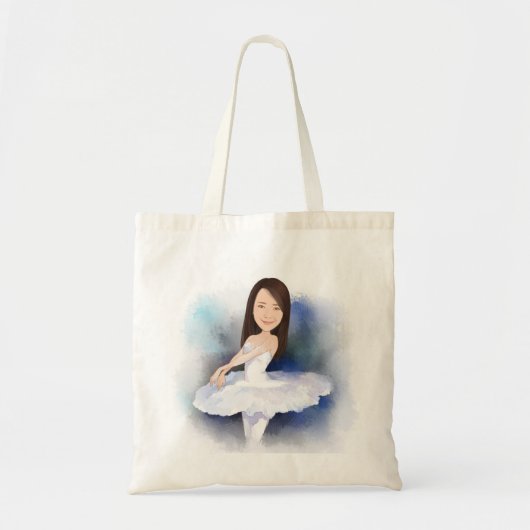 Sacs fourre-tout (Devant)