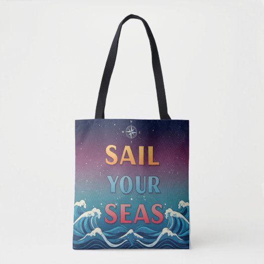 Sacs fourre-tout (Devant)