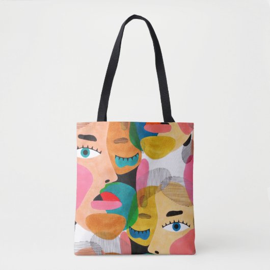 Sacs fourre-tout (Devant)