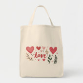 Sacs fourre-tout (Devant)