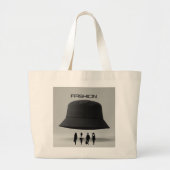 Sacs fourre-tout (Devant)