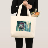 SACS FOURRE-TOUT à ART de CAMION pour chacun (Devant (produit))