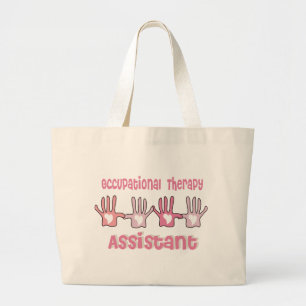 Sacs fourre-tout à assistant d'ergothérapie