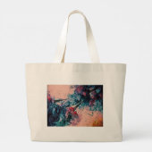 Sacs fourre-tout à double face (Dos)