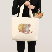 Sacs fourre-tout à HappyHoppers® (Devant (produit))
