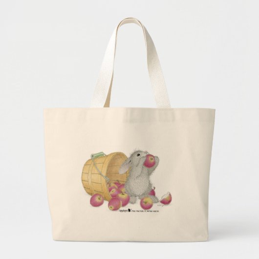 Sacs fourre-tout à HappyHoppers® (Devant)