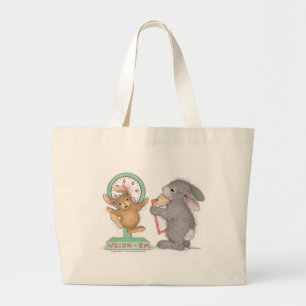 Sacs fourre-tout à HappyHoppers®