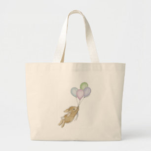 Sacs fourre-tout à HappyHoppers®