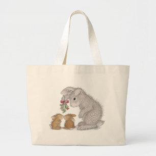 Sacs fourre-tout à HappyHoppers®